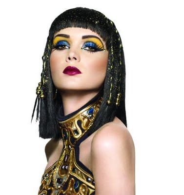 Of all the famous women in history Cleopatra's name is the most synonymous